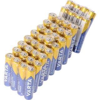 VARTA Longlife Power 4903