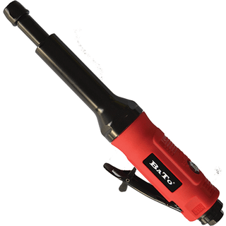 BATO Mini luftsliber 1/4" lang hals lige (7537)