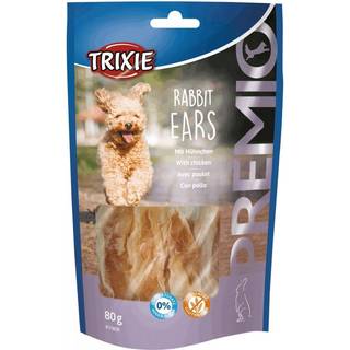 Trixie PREMIO Rabbit Ears 80 g