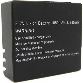 Easypix battery - Li-Ion