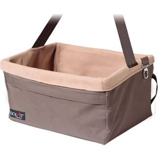 Happy Ride Booster Seat - Op til 8 kg