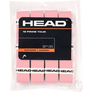 Head Prime Tour 12-pack Pink
