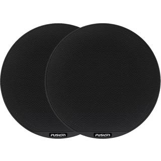 Højttalergitter Fusion, sorte, 2-pak, passer til Fusion Signature Classic 8.8"