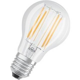 OSRAM Parathom Retro standard 8W/840 (75W) E27 filament klar