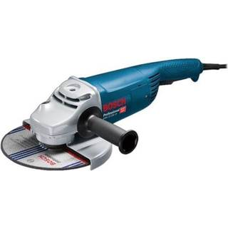 Bosch vinkelsliber gws 22-230j m/diamantskive