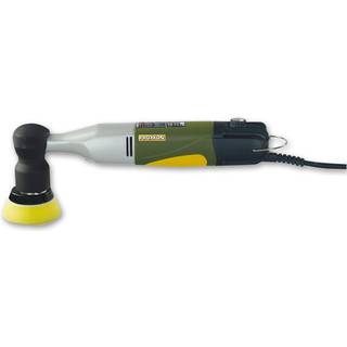 Proxxon Orbital vinkelpolerer EP/E 230V, inkl. kuffert og tilbehør