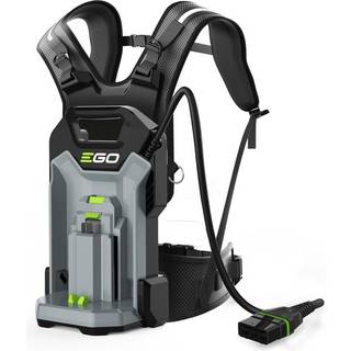 EGO BHX1000-K0002 Rygbåret batteriholder