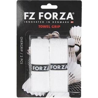 FZ Forza Towel Grip (2-pak, orange)