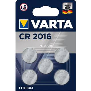 Varta 6016101415
