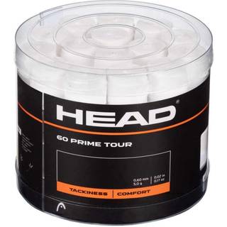 HEAD Prime Tour Overgrip 60-Pak