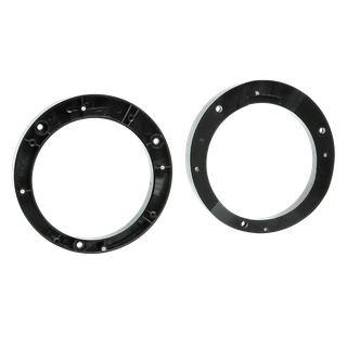 Højttaleradapter Mercedes E-klasse, Ø130mm