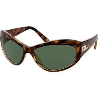 Ralph Lauren RL8179 500371 62 Solbriller Kvinder Tortoiseshell - Dark Tortoise - 62mm