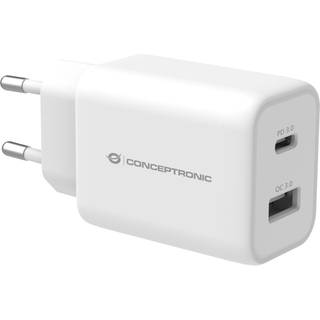 Althea 2-Port 33W Usb Pd Pps