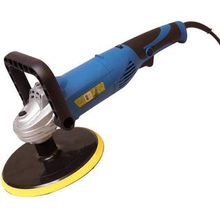 Roterende polermaskine 1852-Marine, 950 W, Ø180 mm (1500 - 4300 rpm)
