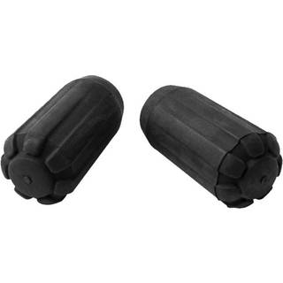 Dupper til vandrestave - Trekking pole tip protector - Black Diamond