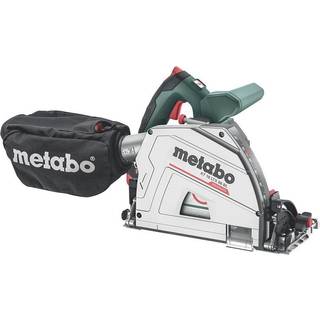 Metabo KT 18 LTX 66 BL - 601866810 Akku-håndrundsav