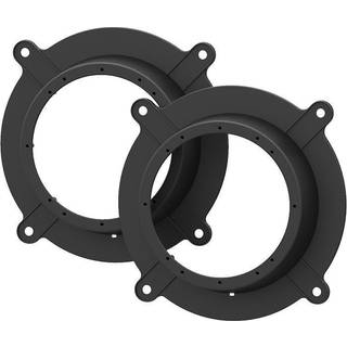 Högtalaradapter 6,5"" Mazda 6 & CX-5