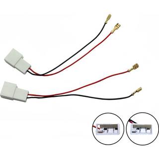 Ct55-pe03 højttaler adapter stik