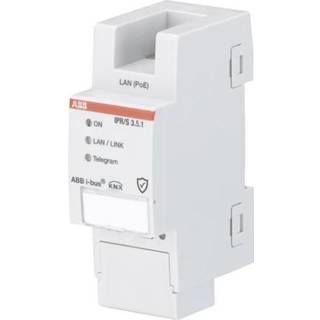 Knx Router Ipr/S3.5.1 Abb