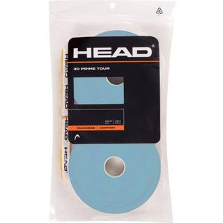 Head Prime Tour 30-pack Blue