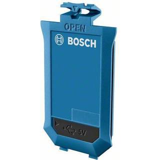 Bosch batteri 3,7v 1,0ah li-ion til glm 50-27