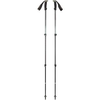 Black Diamond Trail Back Trekking Poles Tundra