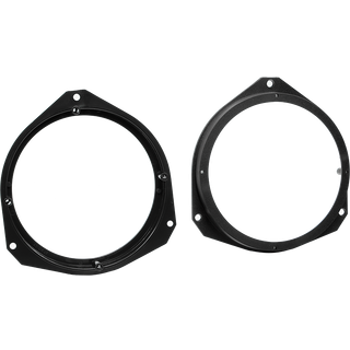 Højttalerramme Opel diverse Fordør 165mm