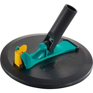 Slibepapir indehaver Wolfcraft; 225 mm