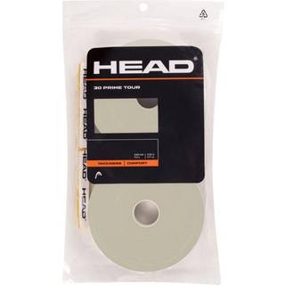 Head Prime Tour 30-pack Grey