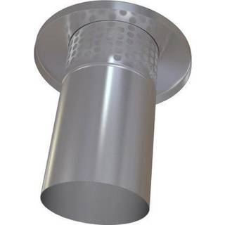 Flexit 116270 Taghætte rund 160 mm