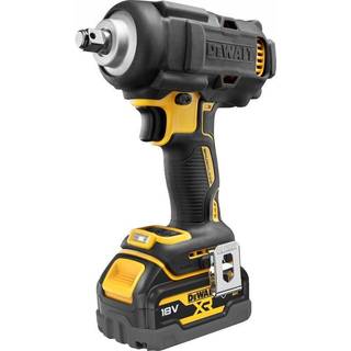 Dewalt DCF891N-XJ Slagnøgle uden batteri og oplader