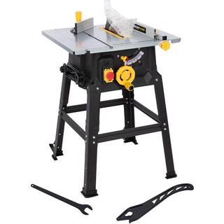 Bordrundsav 1700 Watt - 210 MM
