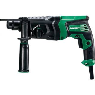 Borehammer Hikoki DH26PB2WSZ; 830 W; 2,9 J; SDS-plus