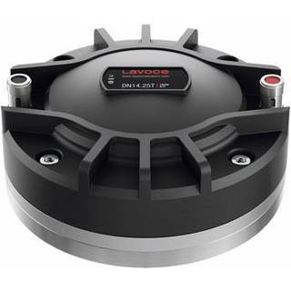 Lavoce DN14.25T 1.4" Compression Driver Neodymium Magnet TILBUD NU