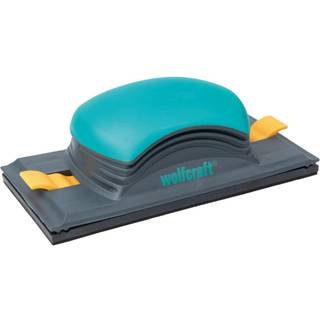 WOLFCRAFT Hånd- universalsliber 93x230mm