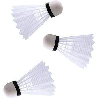 Summer Badminton Fjerbolde 3-Pak
