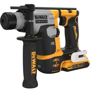 Borehammer DeWalt DCH172P2-QW; 18 V; 1,4 J; SDS-plus; 2x5,0 Ah batt.