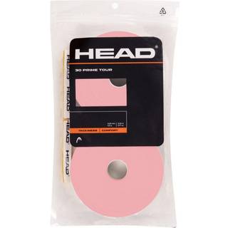 Head Prime Tour 30-pack Pink