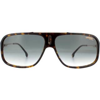 Carrera COOL65 003/M9 64 Solbriller Mænd Black - Matte Black - 64mm