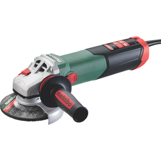 Vinkelsliber 125mm 1900W WE 19-125 Q M-Brush