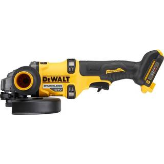 Vinkelsliber DeWalt DCG440N-XJ; 54 V (uden batteri og oplader)