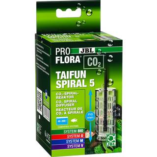 JBL Aqua JBL - Proflora Co2 Taifun Spiral 5 (141.8199)
