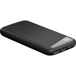USB Powerbank (10.000 mAh) | PRIS-MATCH