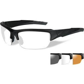 Wiley X - VALOR Clear/Grey/Light Rust