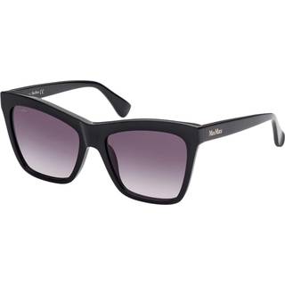 Max Mara Black Women Sunglasses