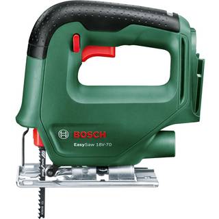 Akku stiksav Bosch EasySaw 18 solo; 18 V (uden batteri og oplader)