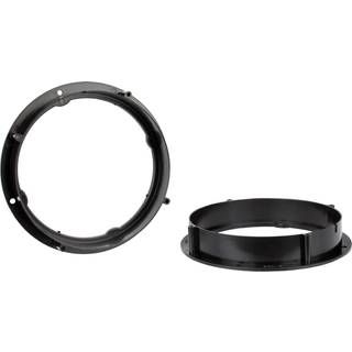 Högtalaradapter Volkswagen