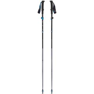 Black Diamond Distance FLZ Stave 125 cm - Perfekte til løbeture! Køb online og kom i gang med dine aktiviteter!