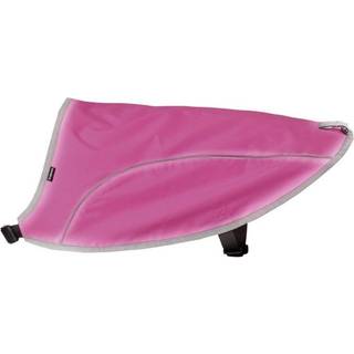Dogman Refleksvest Rex rosa XS