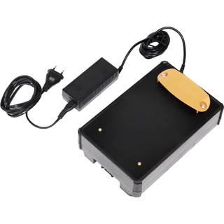 Nilfisk Batteri kit Lithium m. oplader